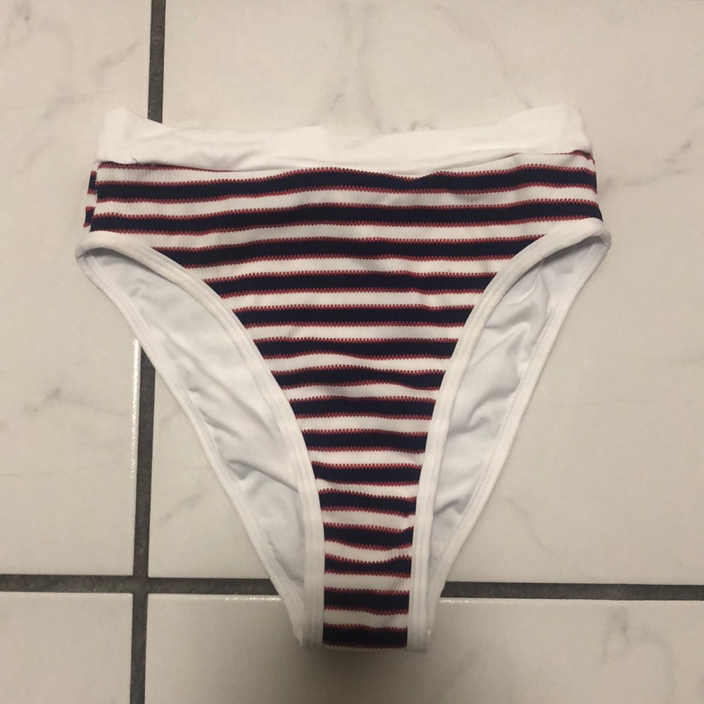 l*space Frenchi Bitsy Bikini Bottoms